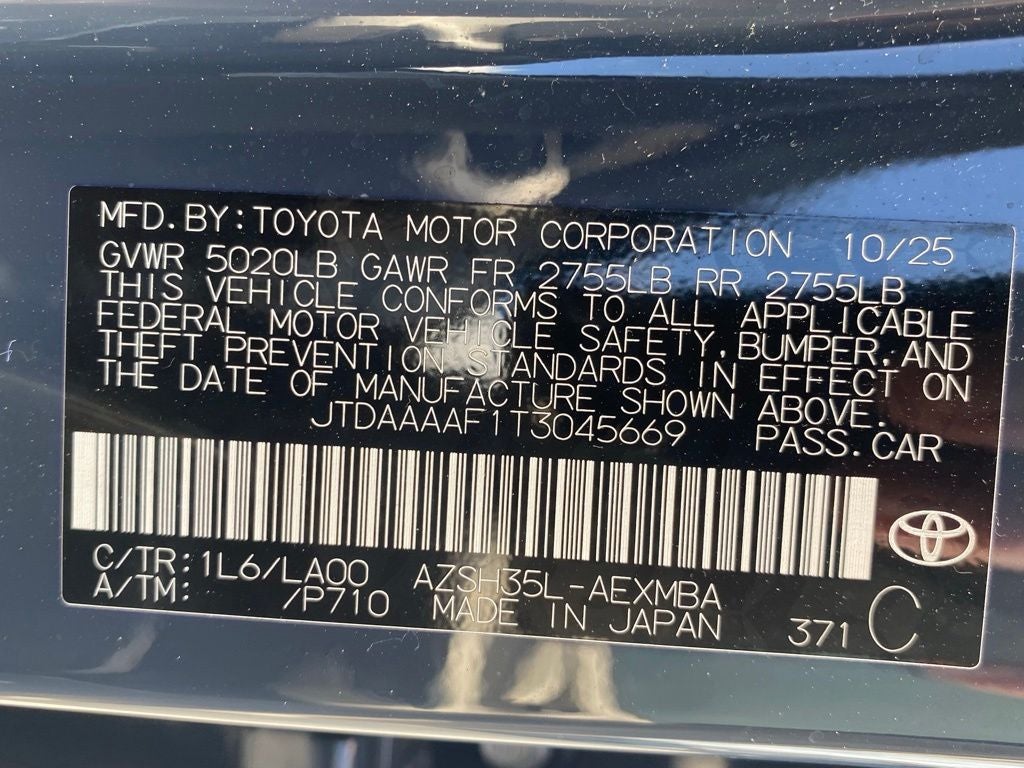 2026 Toyota Crown Limited