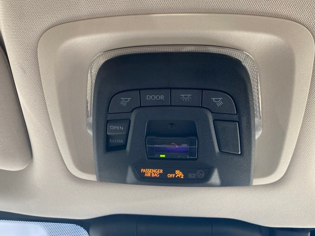 2026 Toyota Crown Limited