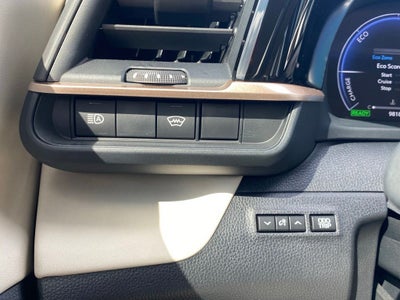 2026 Toyota Crown Limited