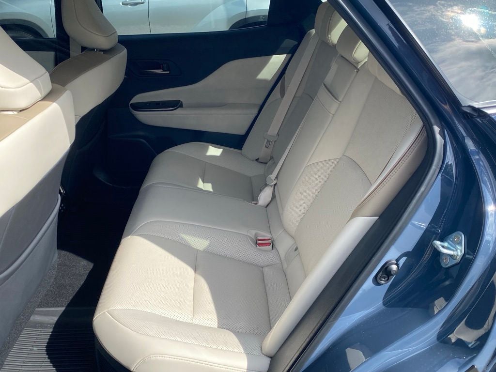 2026 Toyota Crown Limited