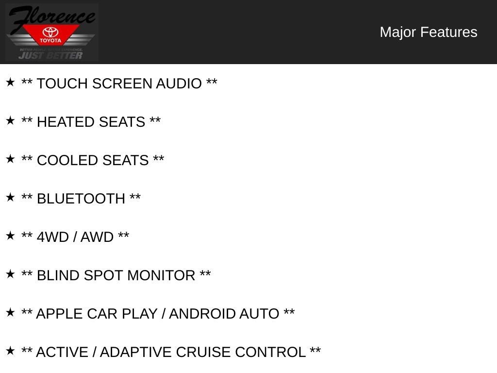 2025 Toyota Crown XLE