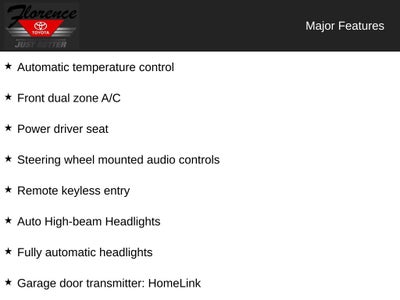 2025 Toyota Crown XLE