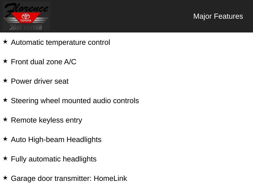 2025 Toyota Crown XLE