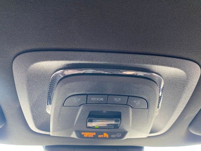 2025 Toyota Crown XLE