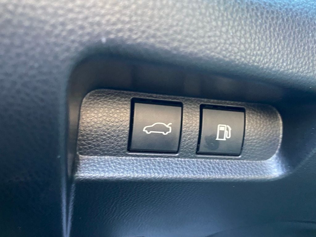 2025 Toyota Crown XLE