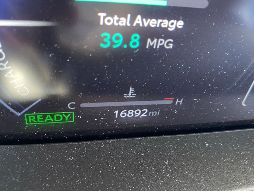 2025 Toyota Crown XLE