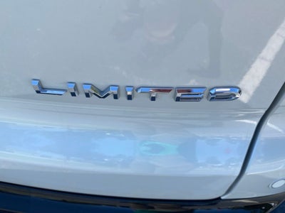 2025 Toyota Crown Signia Limited
