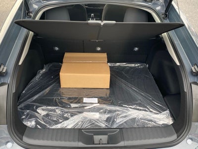 2026 Toyota Prius Prime SE