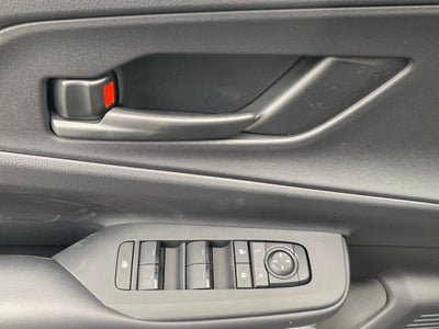 2026 Toyota Prius Prime SE