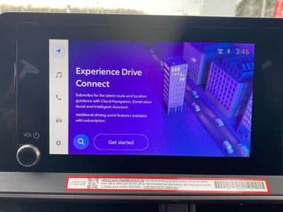 2026 Toyota Prius Prime SE