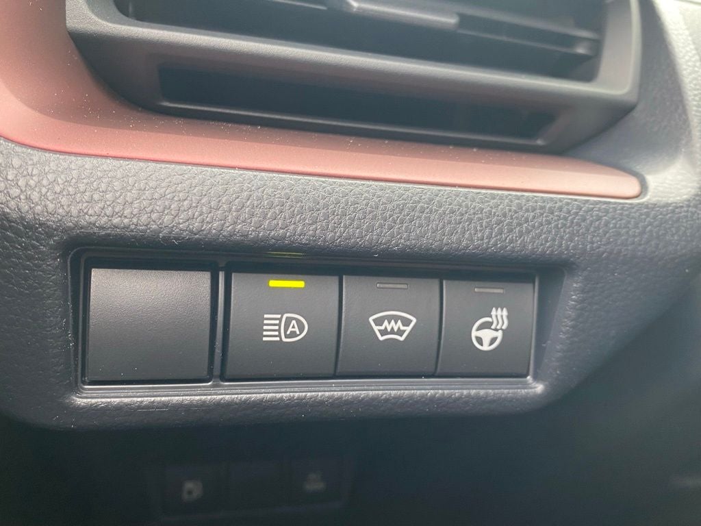 2026 Toyota Prius Prime SE