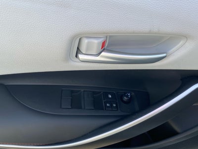 2024 Toyota Corolla Hybrid Hybrid SE