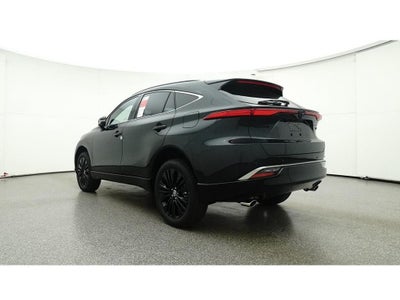 2024 Toyota Venza Nightshade