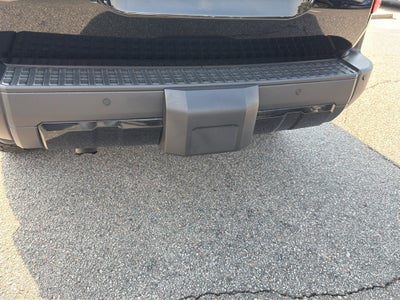 2024 Toyota Land Cruiser 4DR 4WD