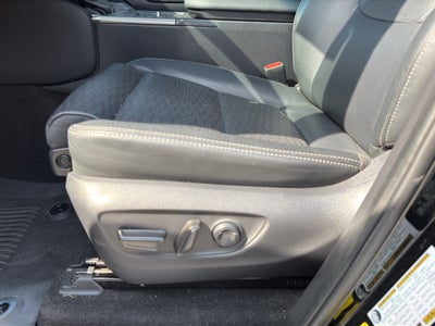 2024 Toyota Land Cruiser 4DR 4WD