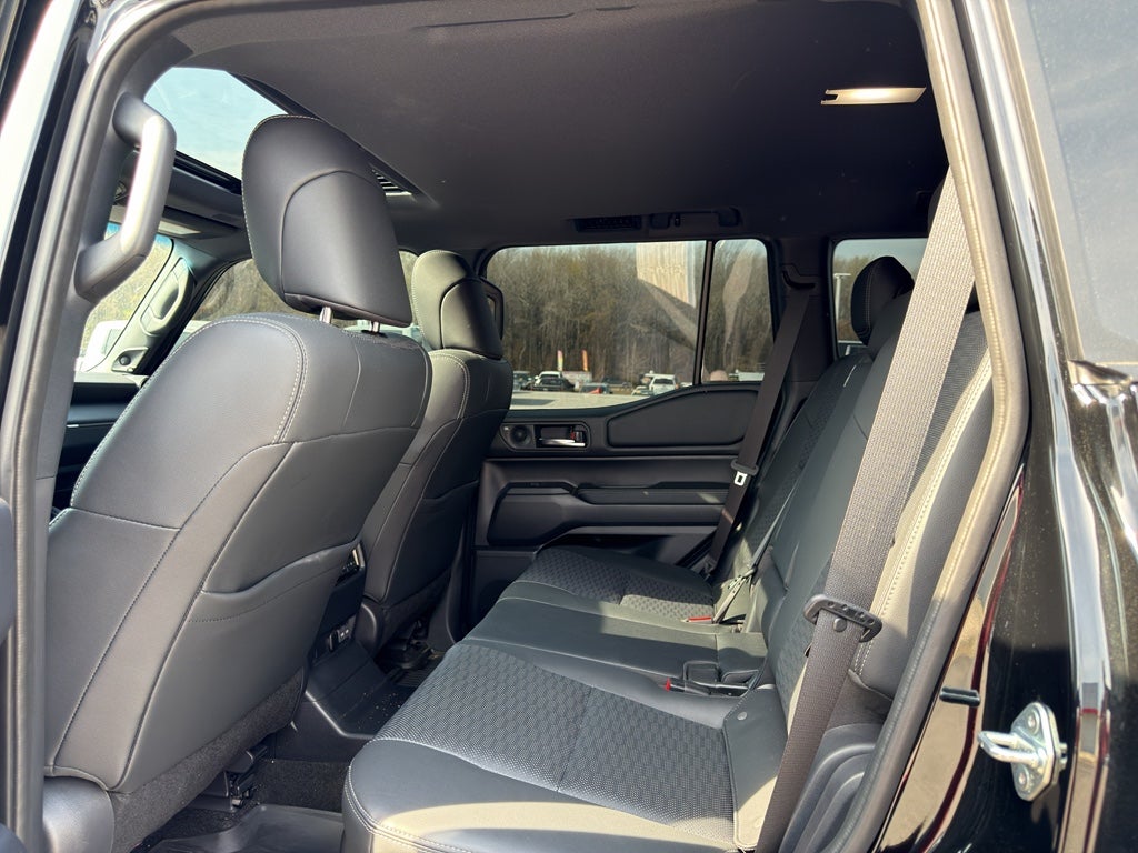 2024 Toyota Land Cruiser 4DR 4WD