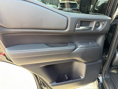 2024 Toyota Land Cruiser 4DR 4WD