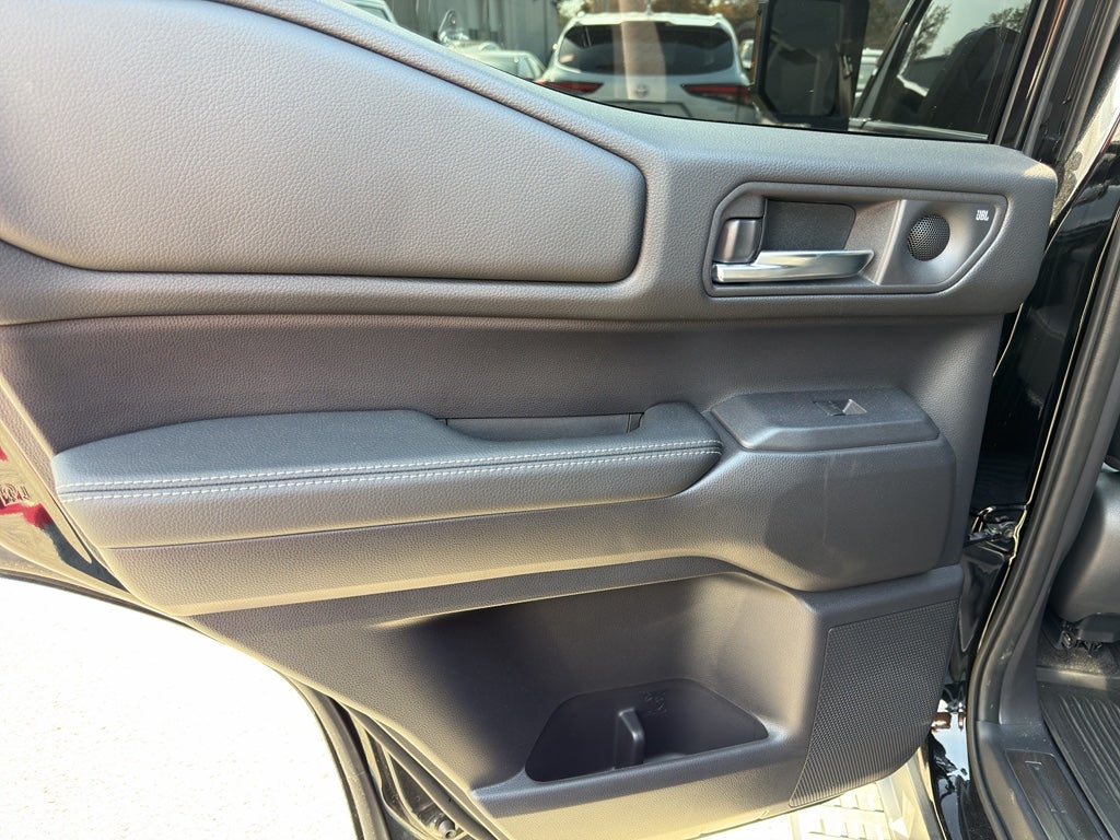 2024 Toyota Land Cruiser 4DR 4WD