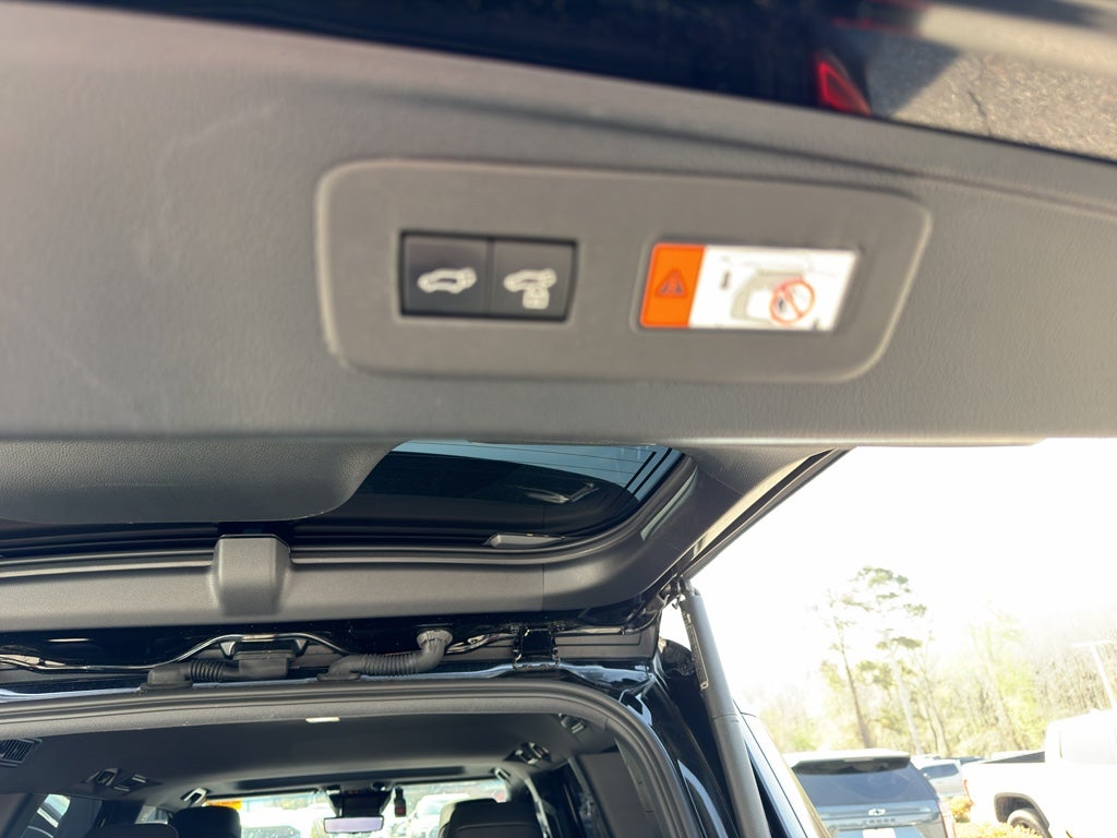 2024 Toyota Land Cruiser 4DR 4WD