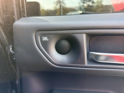 2024 Toyota Land Cruiser 4DR 4WD