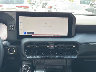 2024 Toyota Land Cruiser 4DR 4WD