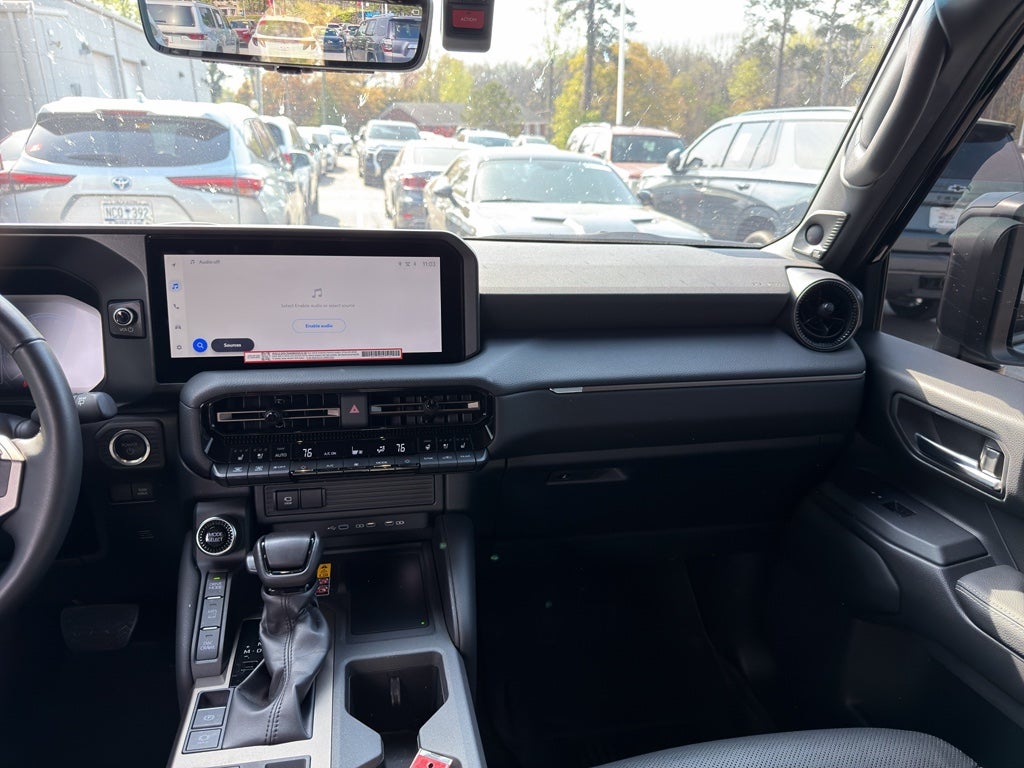 2024 Toyota Land Cruiser 4DR 4WD