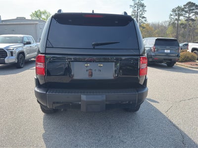 2024 Toyota Land Cruiser 4DR 4WD