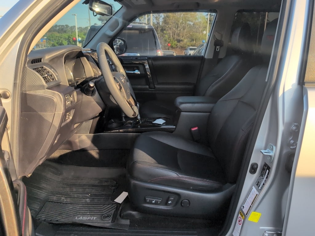 2018 Toyota 4Runner TRD Off Road Premium