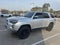 2018 Toyota 4Runner TRD Off Road Premium