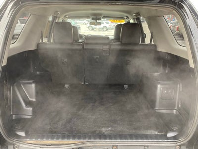 2018 Toyota 4Runner TRD Pro