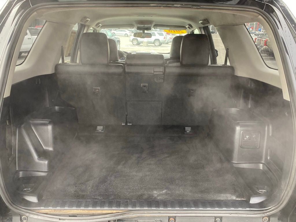 2018 Toyota 4Runner TRD Pro