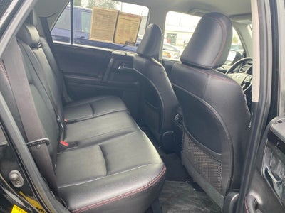 2018 Toyota 4Runner TRD Pro