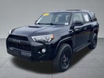2018 Toyota 4Runner TRD Pro