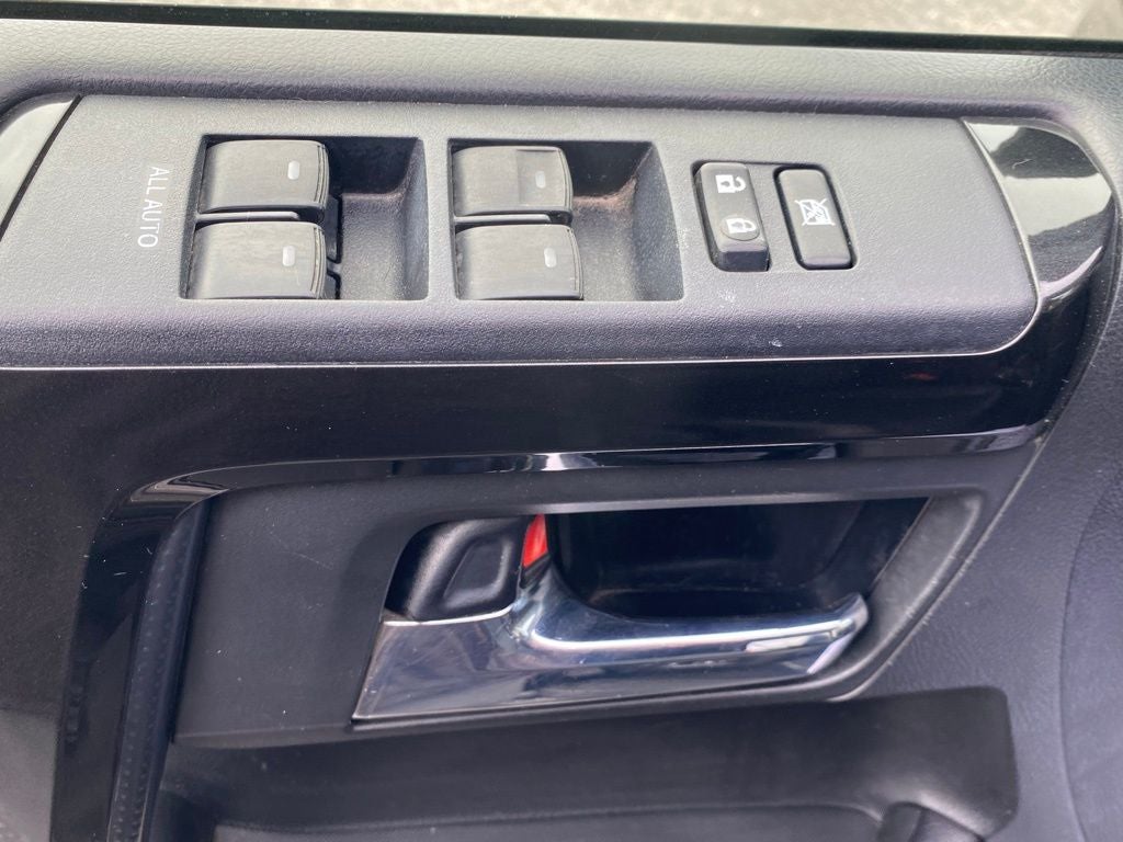 2018 Toyota 4Runner TRD Pro