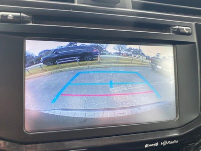 2018 Toyota 4Runner TRD Pro