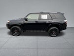 2018 Toyota 4Runner TRD Pro