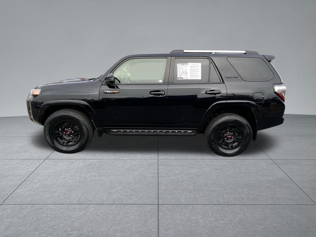 2018 Toyota 4Runner TRD Pro