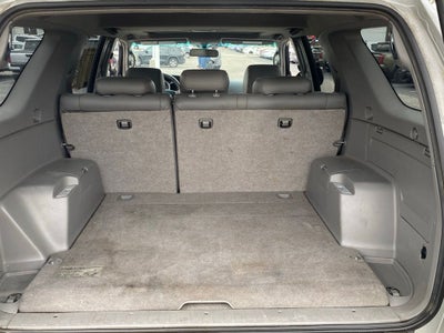 2004 Toyota 4Runner SR5