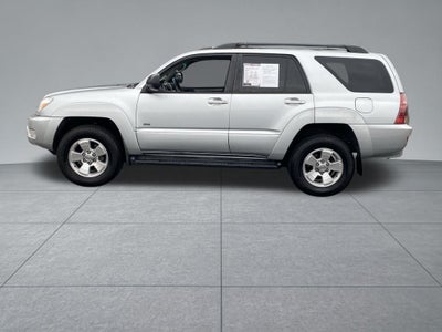 2004 Toyota 4Runner SR5