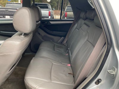 2004 Toyota 4Runner SR5