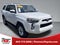 2017 Toyota 4Runner SR5 Premium