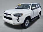 2017 Toyota 4Runner SR5 Premium
