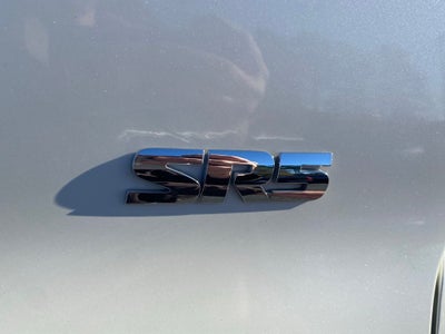 2012 Toyota 4Runner SR5