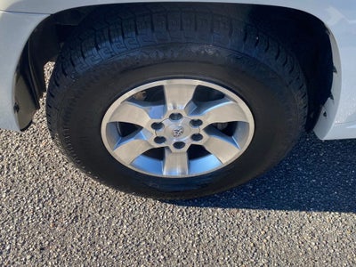 2012 Toyota 4Runner SR5