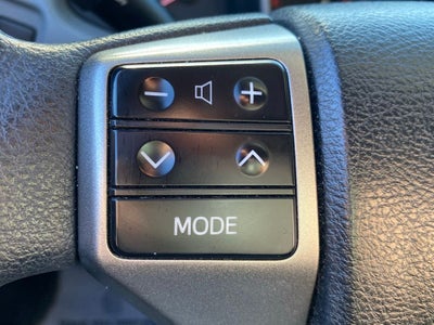 2012 Toyota 4Runner SR5