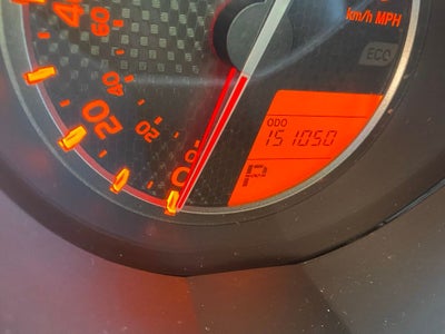 2012 Toyota 4Runner SR5