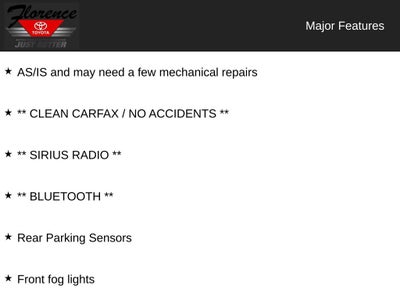 2012 Toyota 4Runner SR5