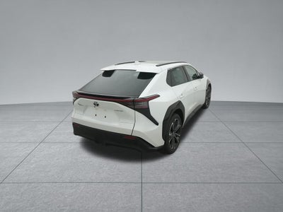 2023 Toyota bZ4X Limited