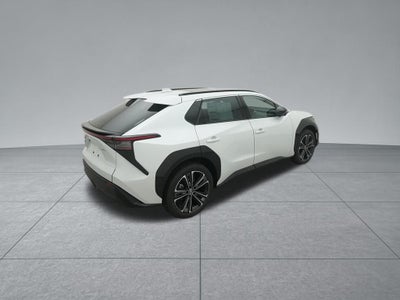2023 Toyota bZ4X Limited