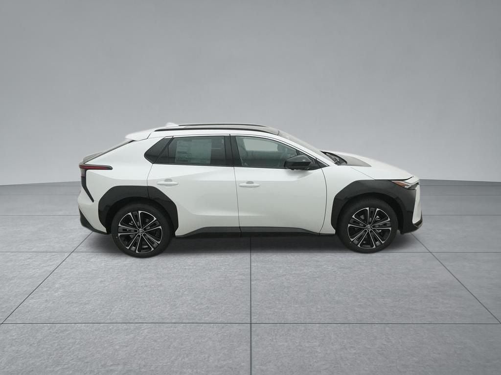 2023 Toyota bZ4X Limited
